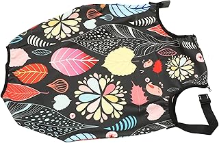 3 Peças Mala De Bagagem Protetor De Bagagem Capa De Bagagem Capa De Mala De Viagem Bolsa Duffle Com Rodas Bagagem Malas De Viagem Organizadores De Bagagem Para Protetor De Mala De