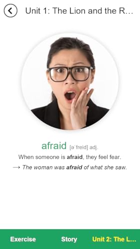 4000 Essential English Words 1