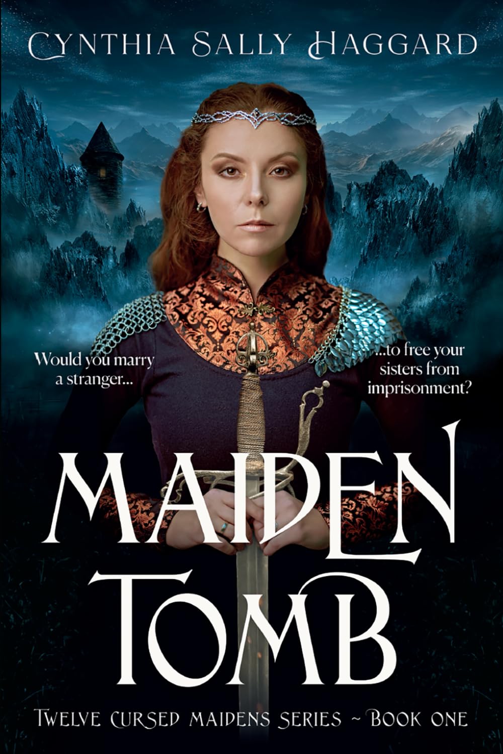 Maiden Tomb: Would you marry a stranger to free your sisters from imprisonment? (Twelve Cursed Maidens)
