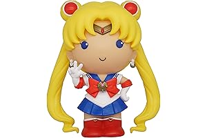 Sailor Moon Bank