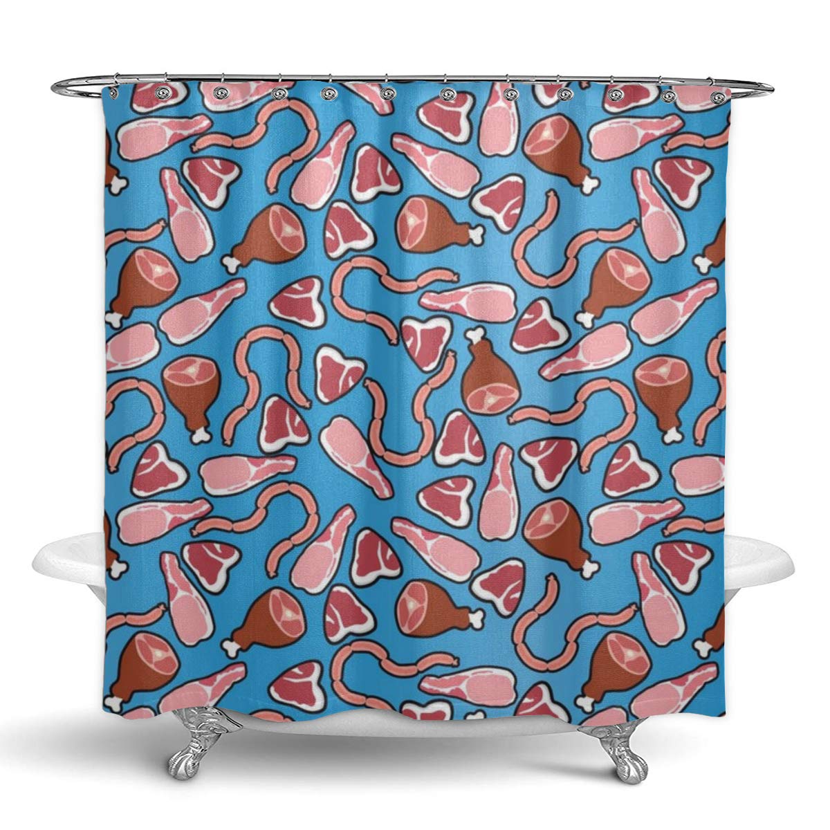 What Are Meat Curtains Curtains & Drapes 2023