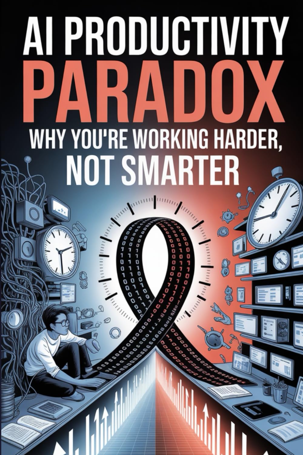 AI Productivity Paradox: Why You're Working Harder, Not Smarter