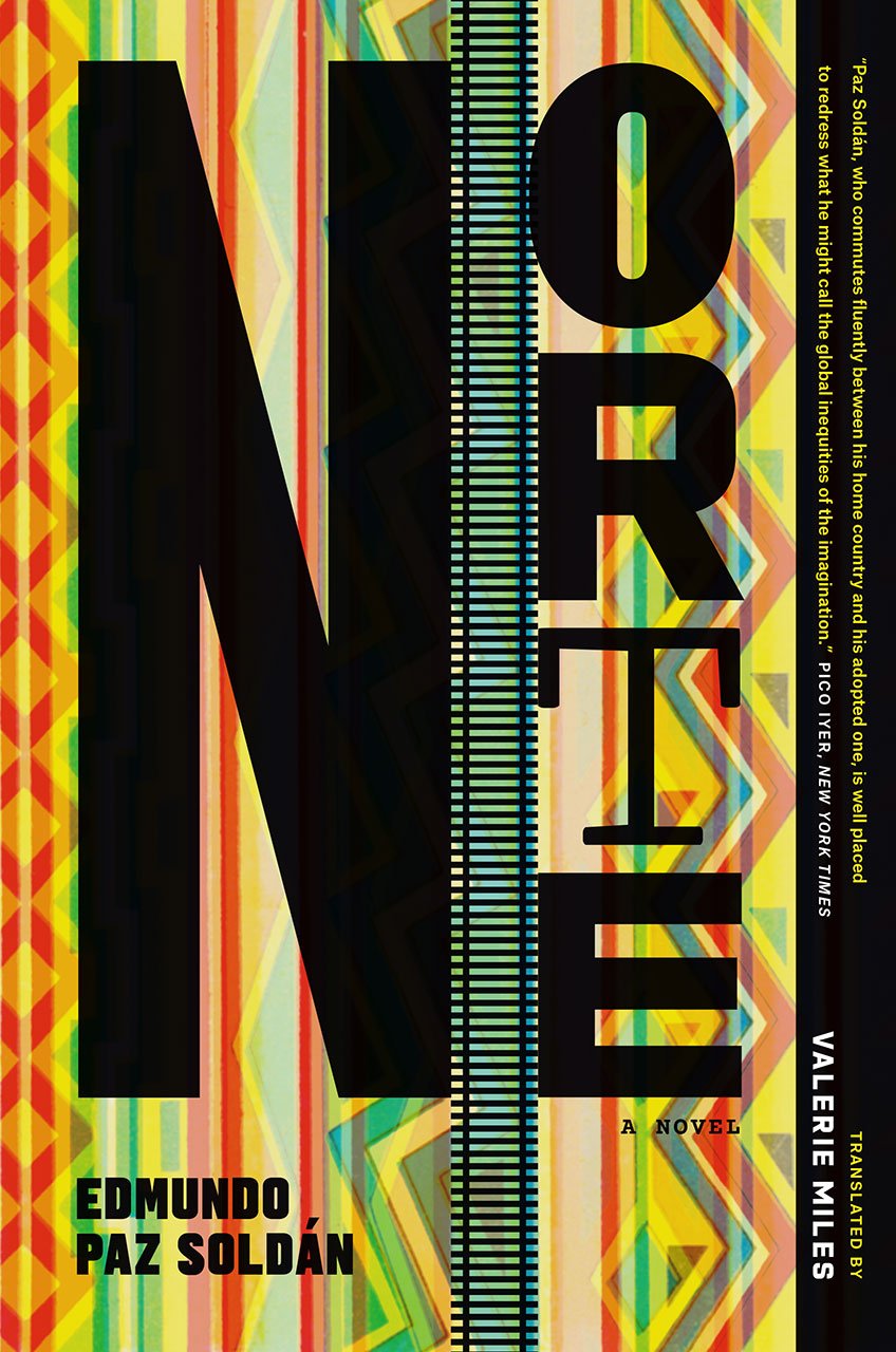 Norte: A Novel (Emersion: Emergent Village resources for communities of faith)