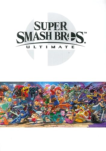 Super Smash Bros. Ultimate. Edición de Coleccionista (Italiano)