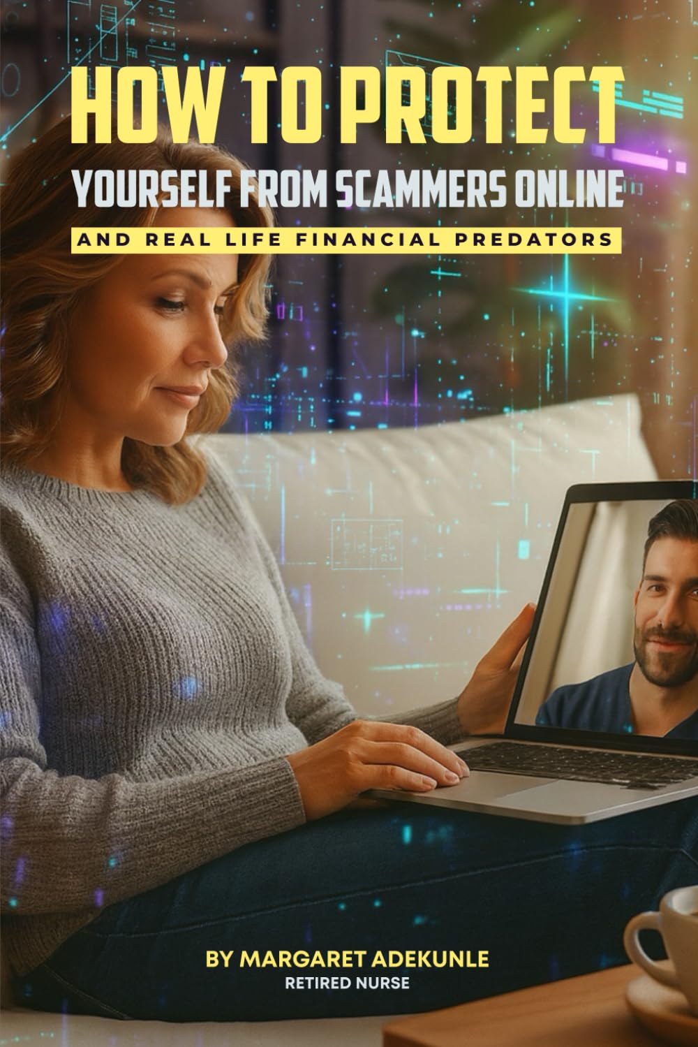 How to Protect Yourself from Online Scammers