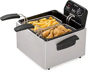 Best Dual Basket Airfryers