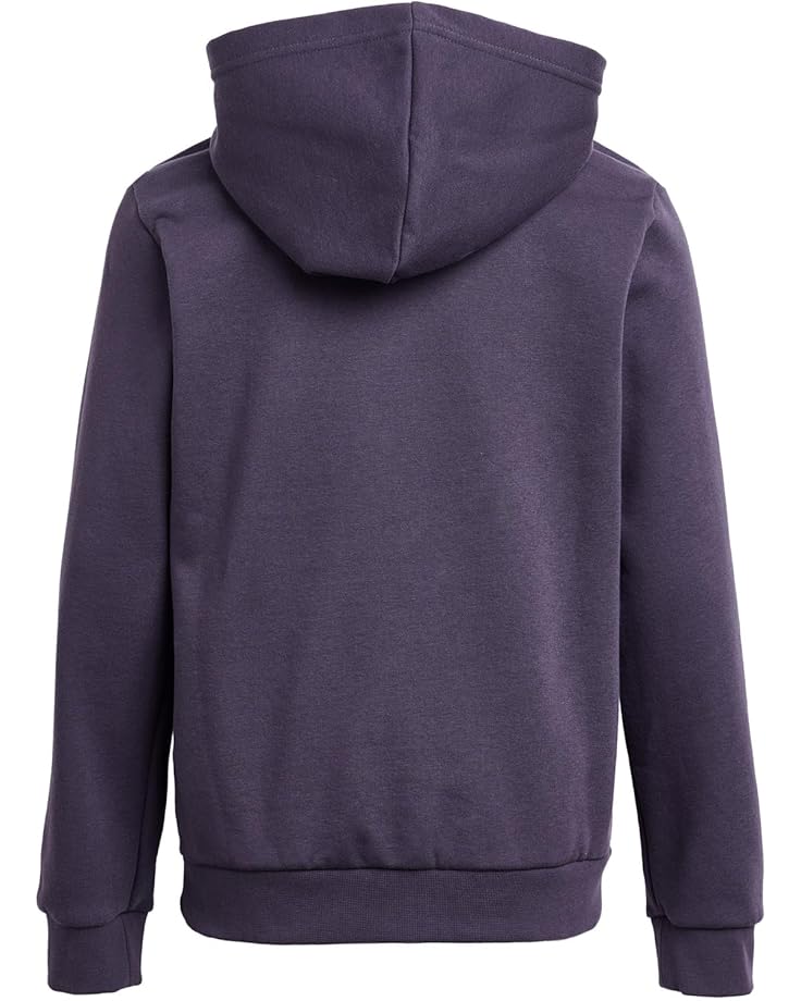 The North Face Kids Evolution Simple Dome Pullover Hoodie (Little Kid/Big Kid) - #2 of 3