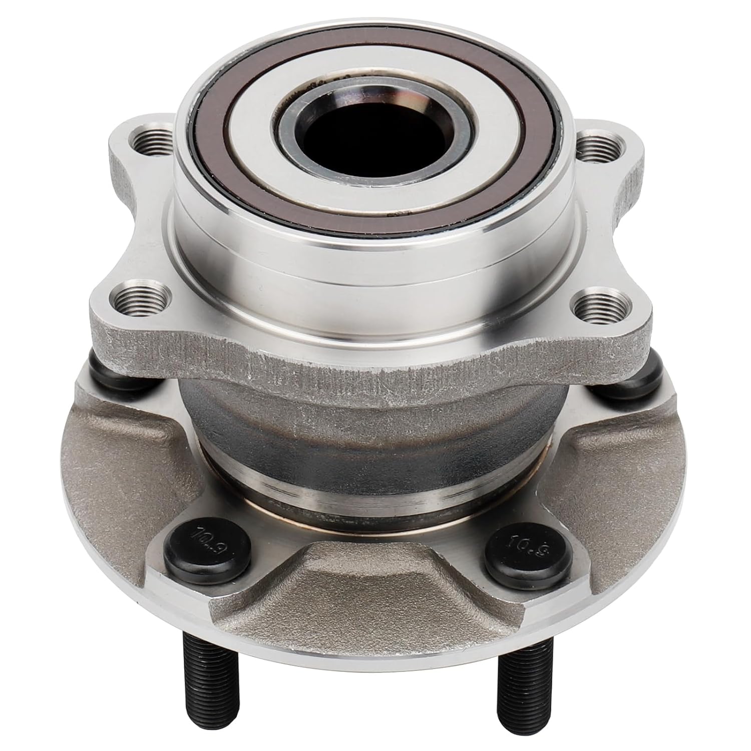 DRIVESTAR 512536 Rear Wheel Hub & Bearing Assembly 2015-2020 for Subaru Legacy & Outback, 2015-2019 for Subaru WRX, 2015-2016 2019 for Subaru WRX STI, 2019 for Subaru Ascent & Forester, w/5 Lugs