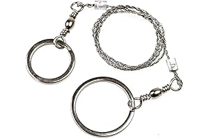 International Commando CM020 Wire Saw