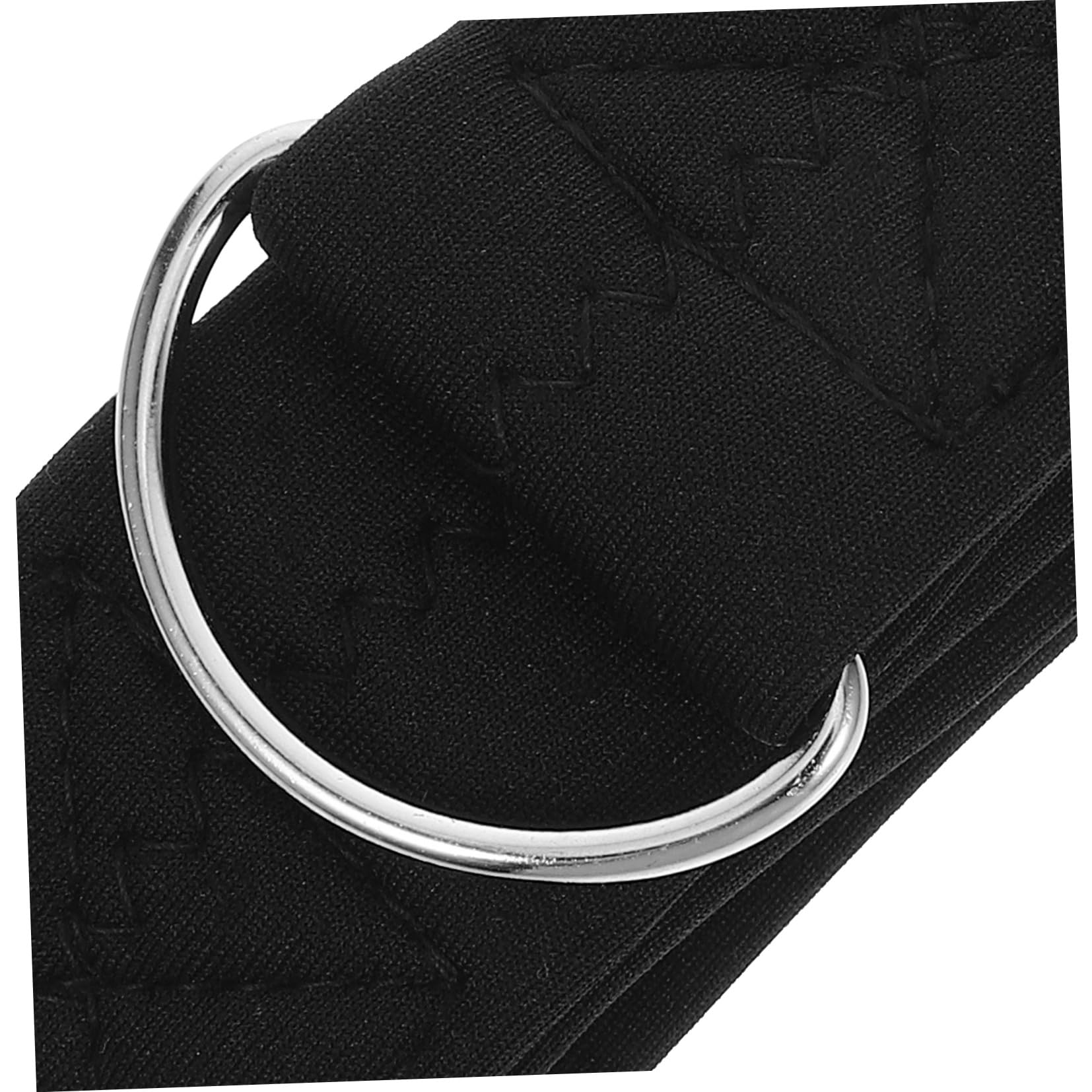 GALPADA Dragonne de Sécurité pour Poussette Bébé en Néoprène, Bracelet Anti-perte Réglable, Bande Sécurisée pour Poussette et Panier D'achat, Brassard Pratique pour Promenade,