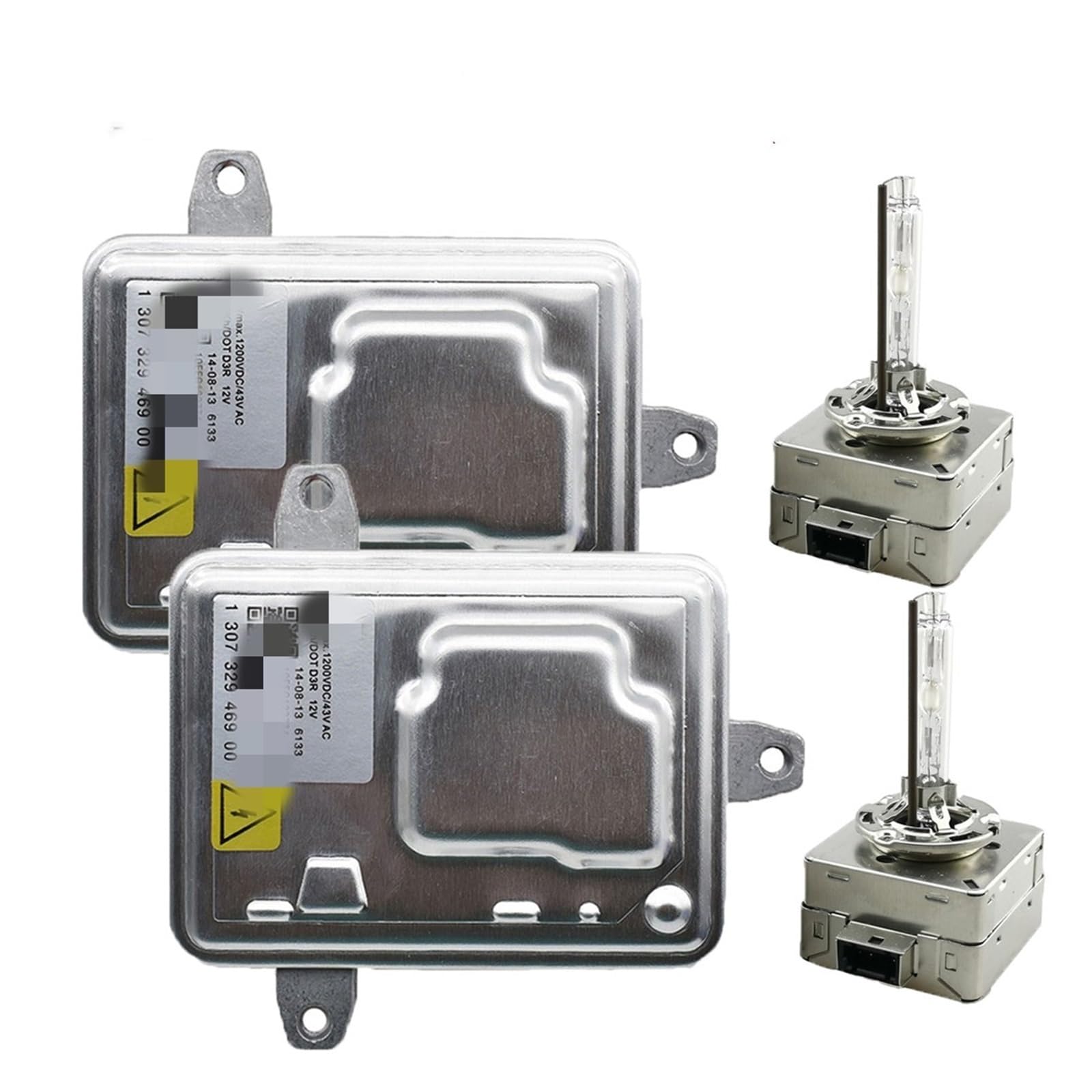 Phare à ballast D3S D3R 130732946900 pour Dart 20132016 pour Module d'unité de commande d'ampoule de Ballast au xénon pour ballast d'unité de phare au xénon