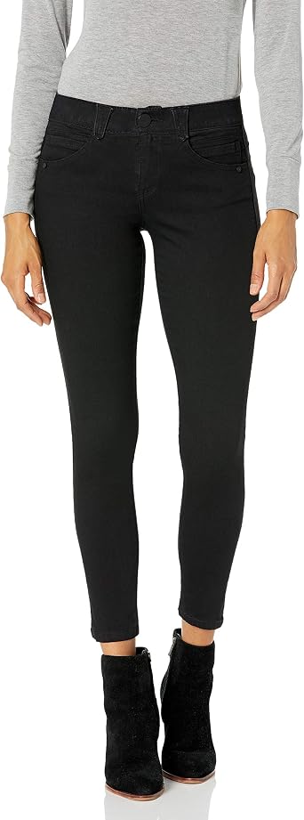 Democracy Womens Plus Size Ab Solution Jegging