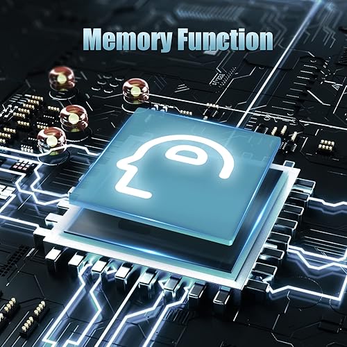 Miniatura 3 de EZ Máquina de tatuaje inalámbrica  Máquina de bolígrafo de tatuaje con fuente de alimentación de batería de 5000 mAh, equipo de pistola de tatuaje