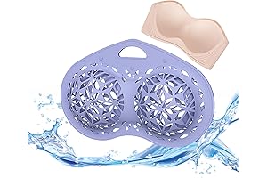 Bra Laundry Bag for Delicate Bras