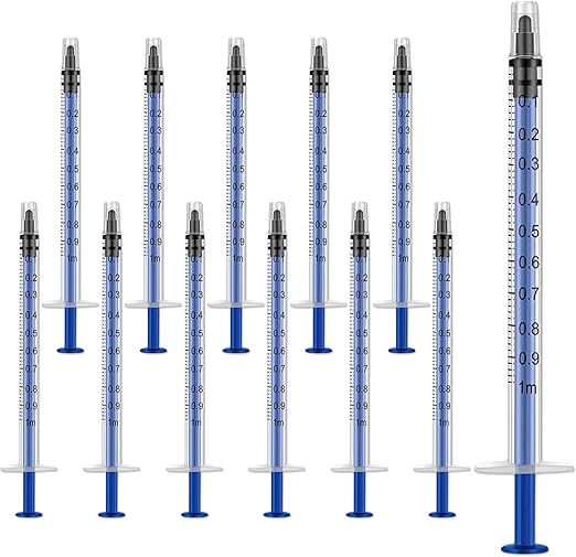 giant tubeless sealant refill & check syringe