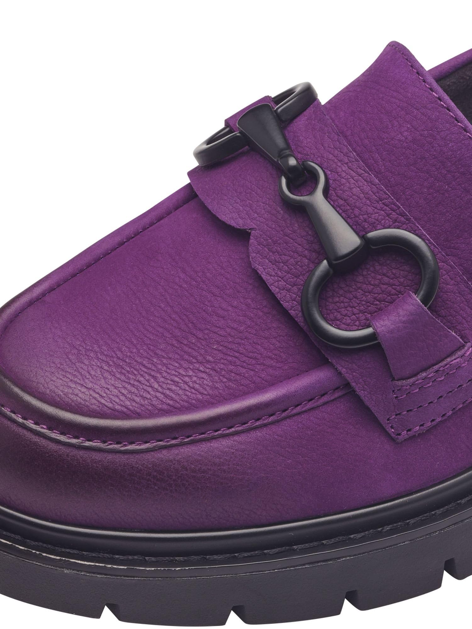 Tamaris Comfort Slip-on da Donna in Pelle Elegante