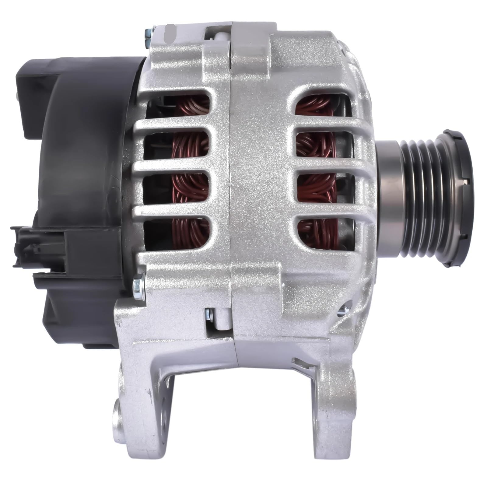Alternateur AP02 pour Renault Trafic Opel Vivaro 1.9 2.5 dci CDTI 2001-2006 120A - 7