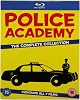 Police Academy: The Complete Collection [7 film] [Blu-ray] [1984] [2013] [Region Free]