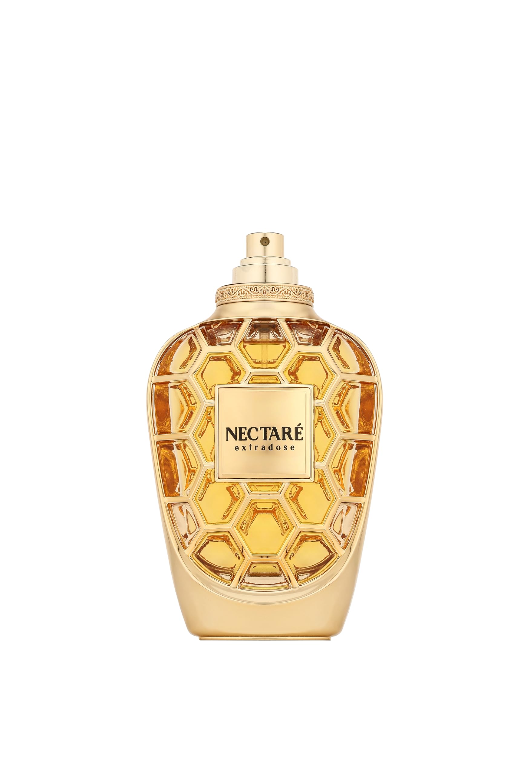 French Avenue Nectare Extradose di Fragrance World per Unisex - Estratto de Parfum Spray da 80 ml