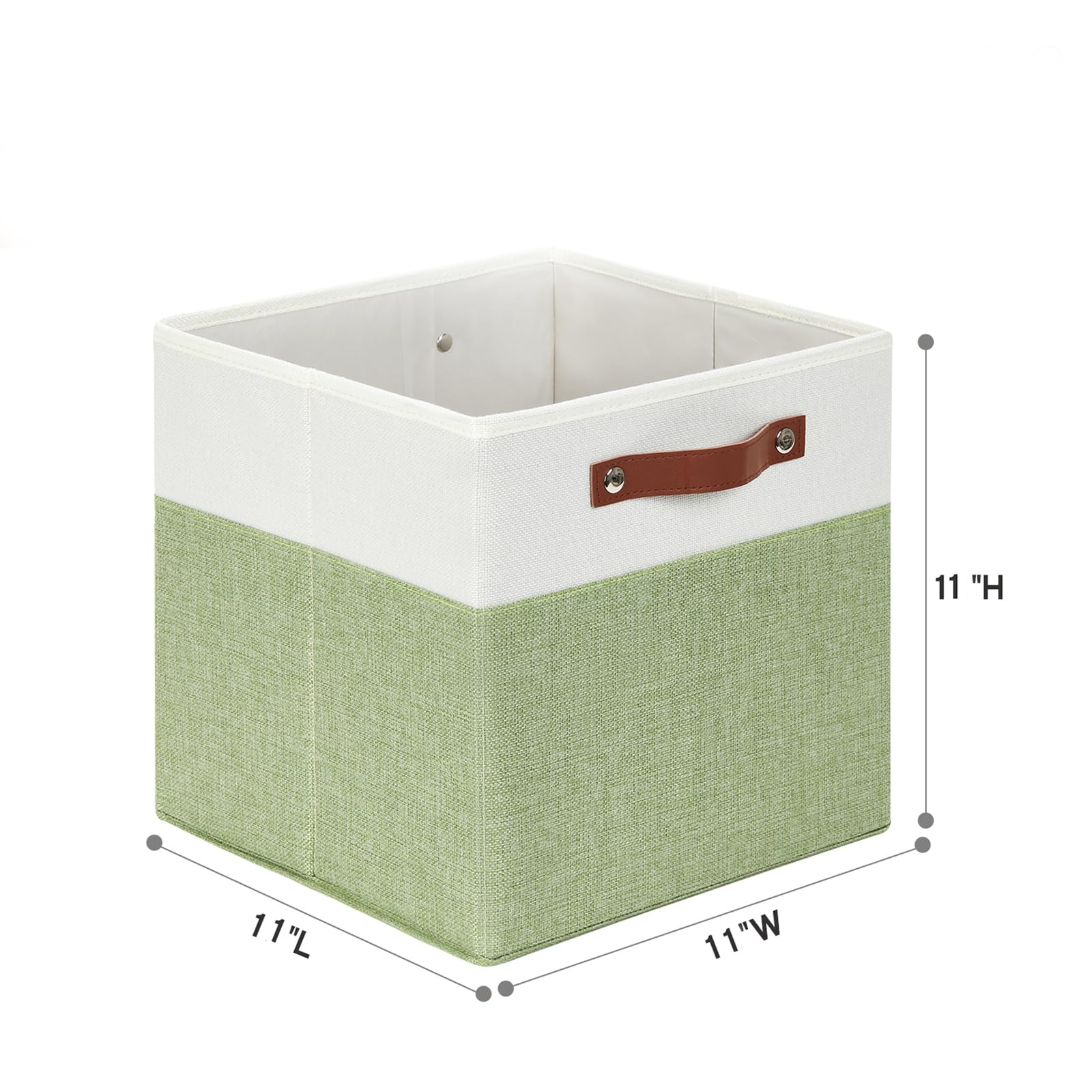 Contenitori In Tessuto Per Armadi In Casalinghi - Foto 5