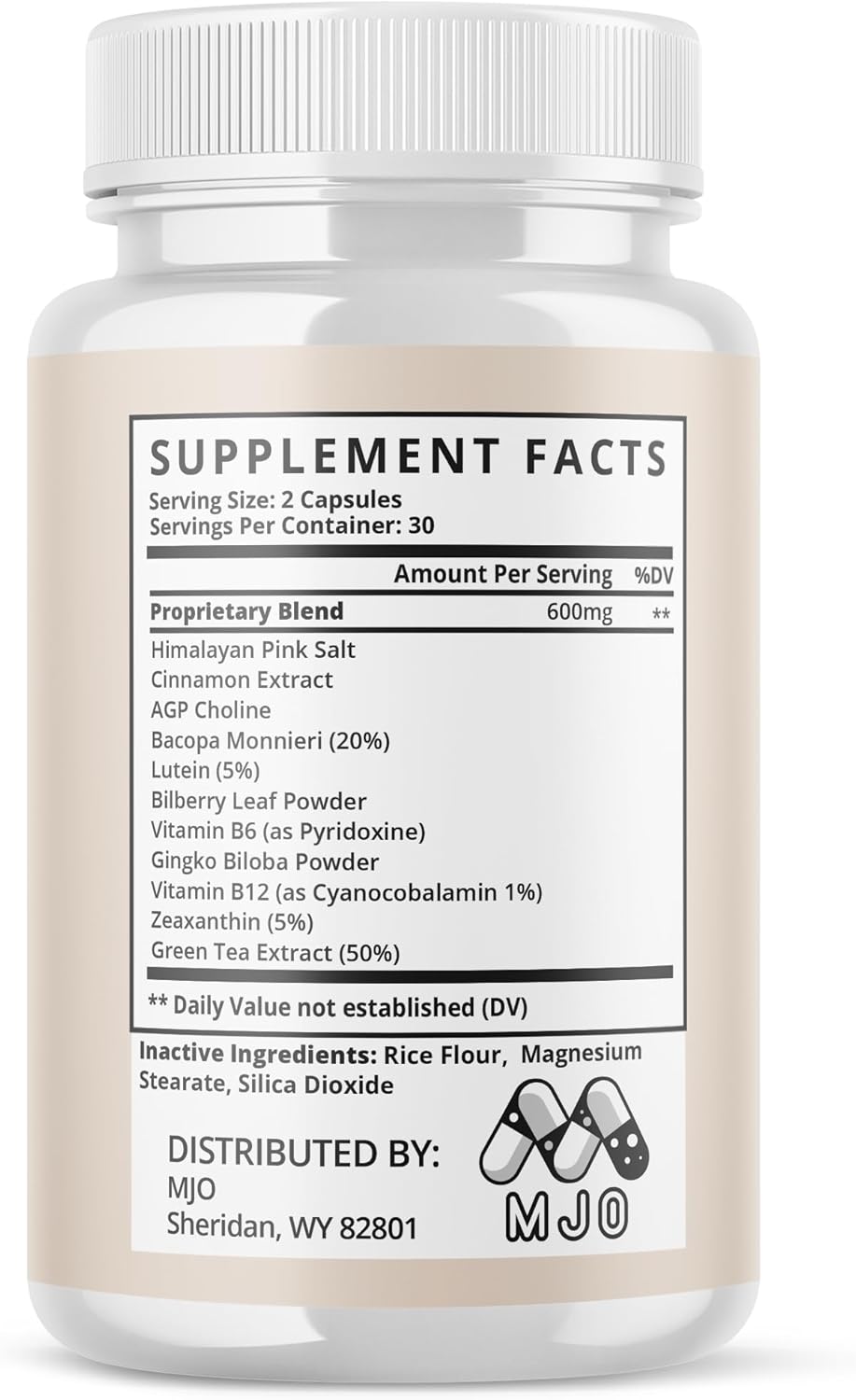 (2 Pack) Core Strength Supplement for Joint Support, Official Core Strength Joint Pills with All Natural Ingredients, Advanced Health & Wellness Support with Max Strength Multivitamins (120 Capsules)