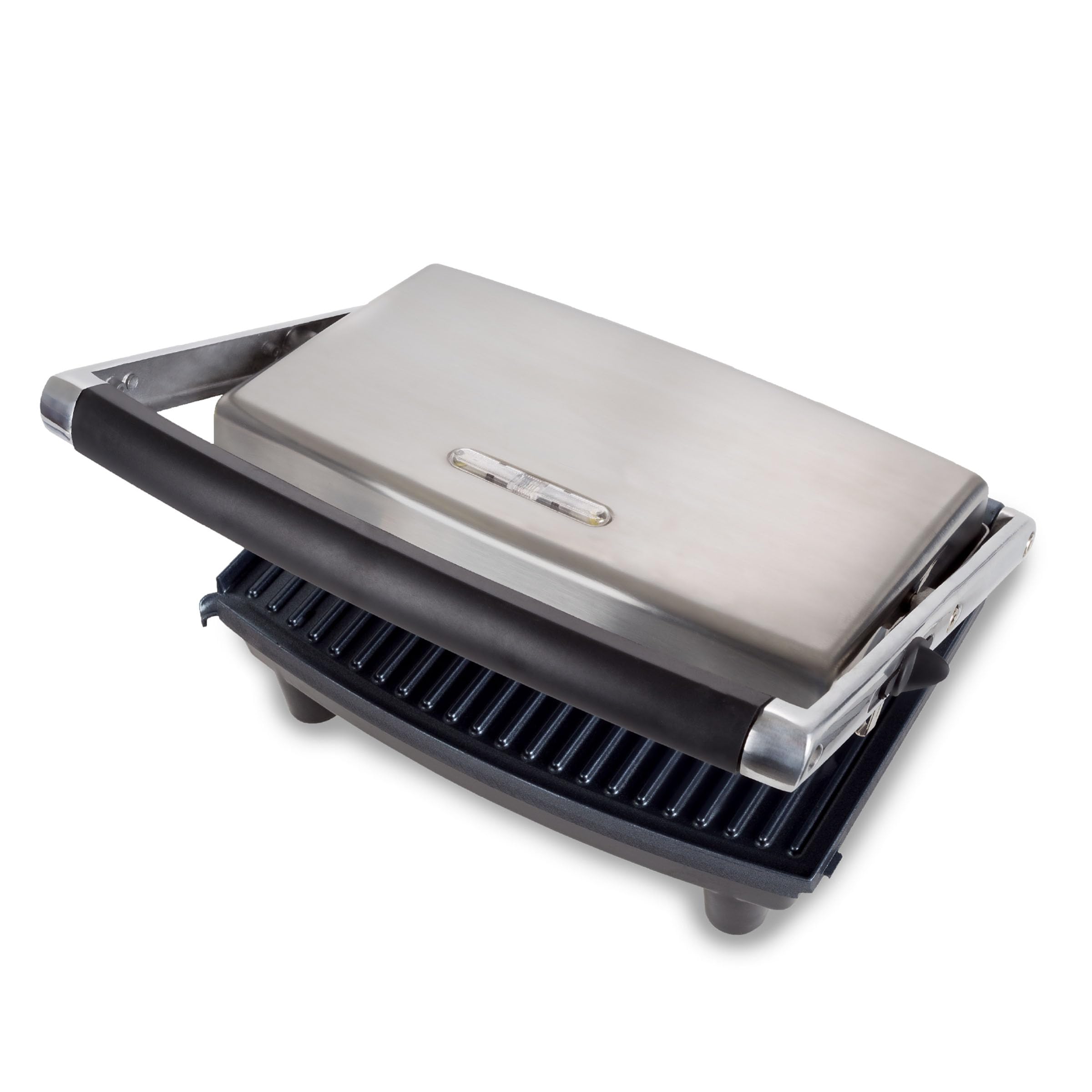 Classic Cuisine Panini Press - Grill & Sandwich Maker -8