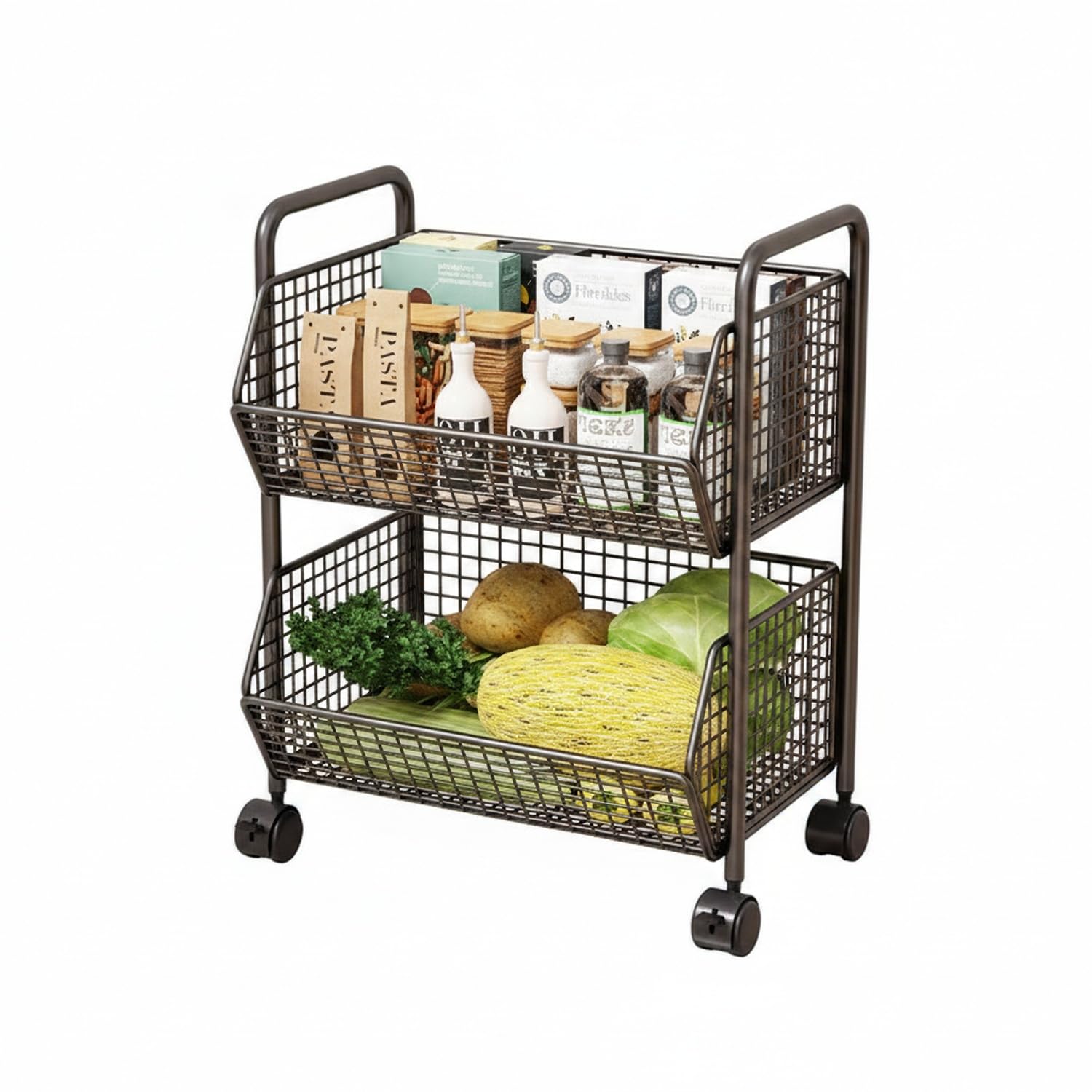 Organizador de Cocina