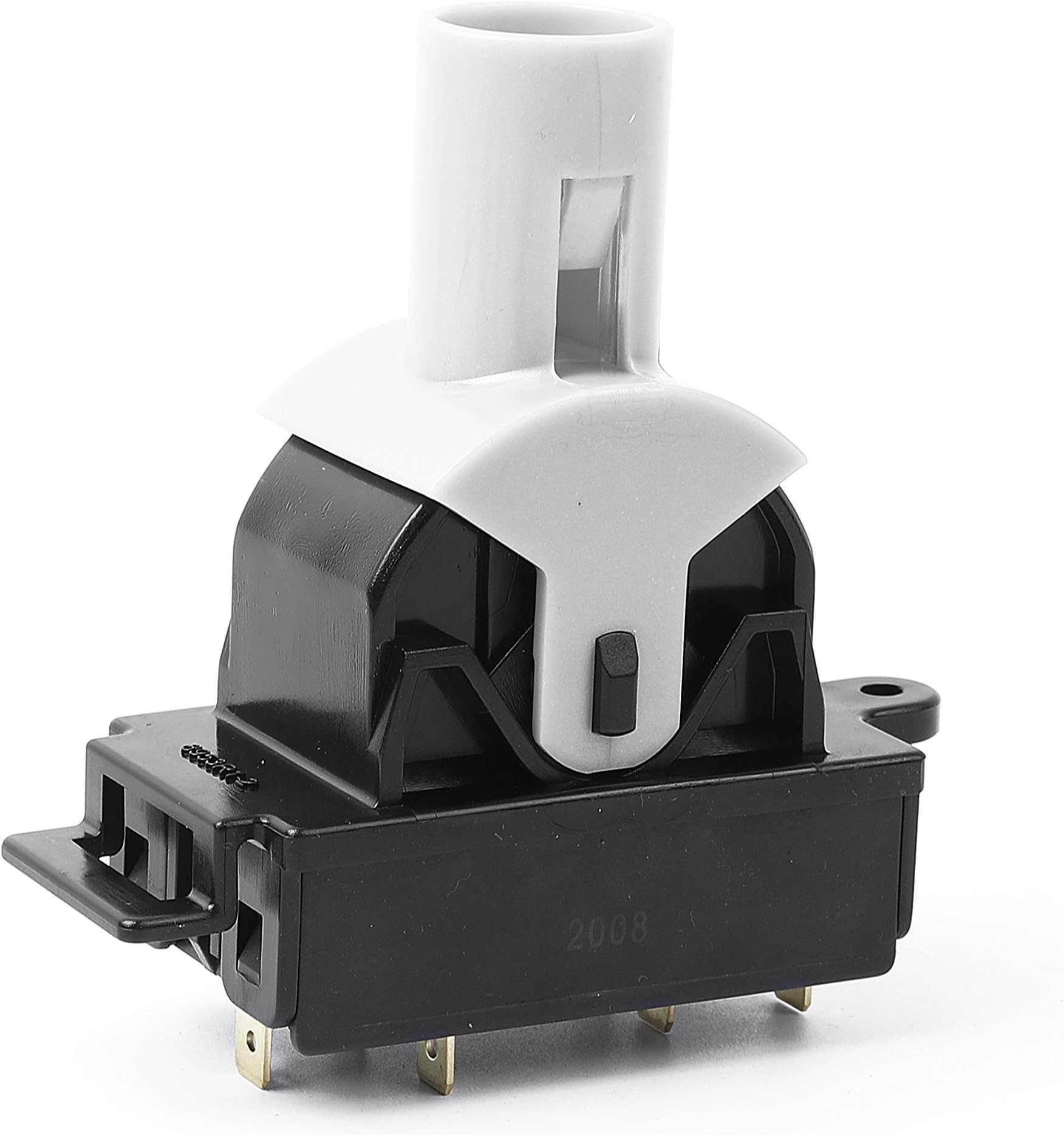 Gear Shifter for Peg Perego for John Deere Gator XUV Power Loader for Polaris Outlaw, Replacement Switch Parts for Children Ride on Car