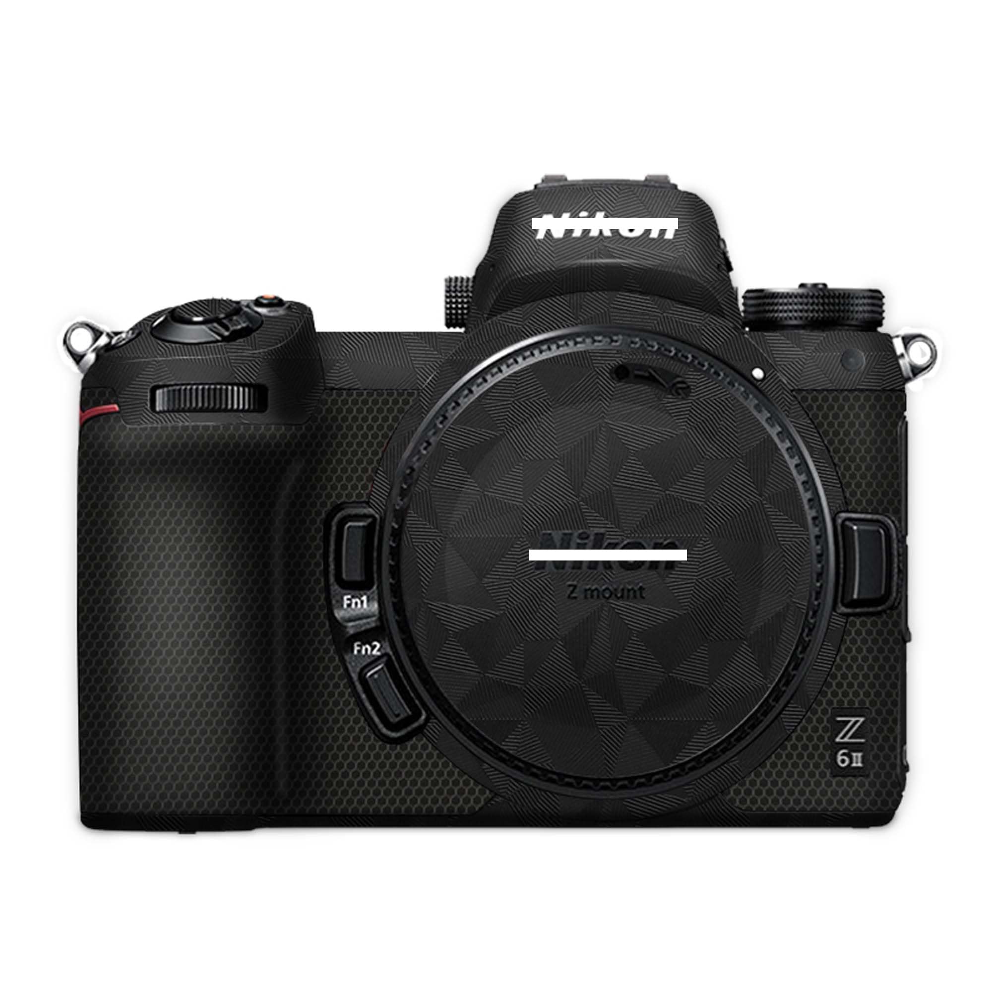 Amazon | Mebont に適しNikon ミラーレスカメラ 一眼 Z6II/Z7II ボディ 