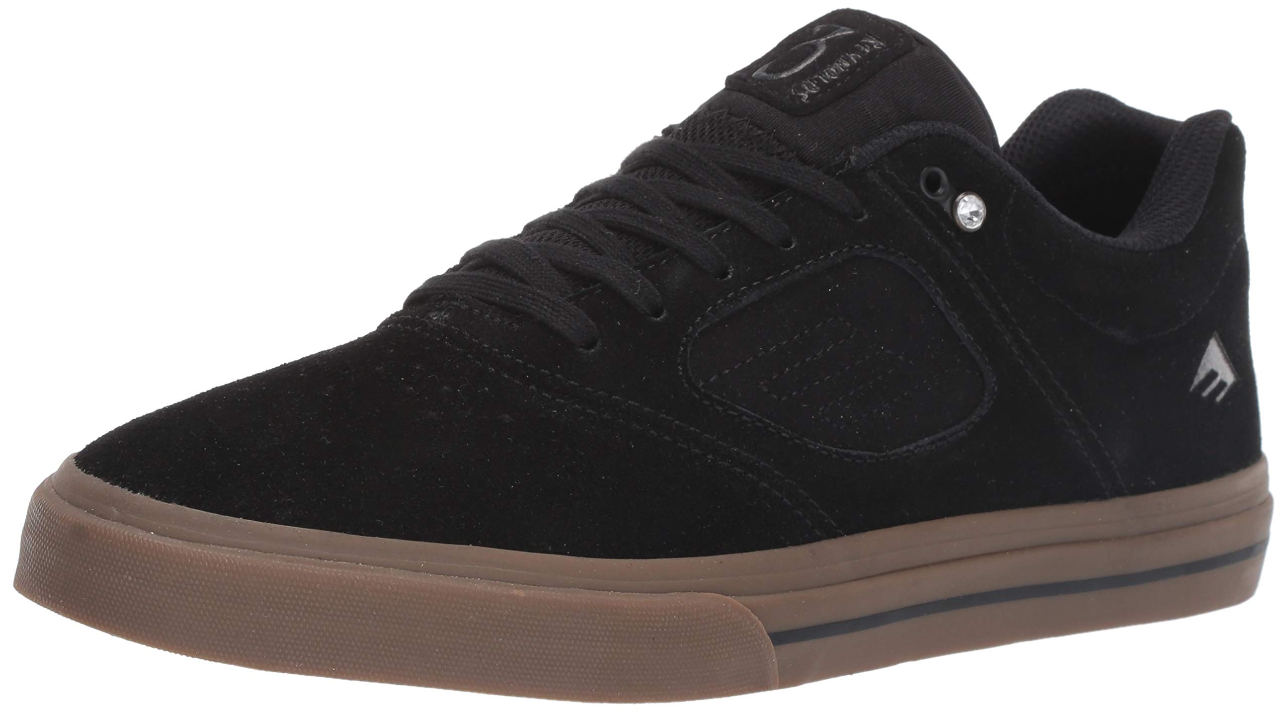Emerica Men's Reynolds 3 G6 Vulc Skate Shoe