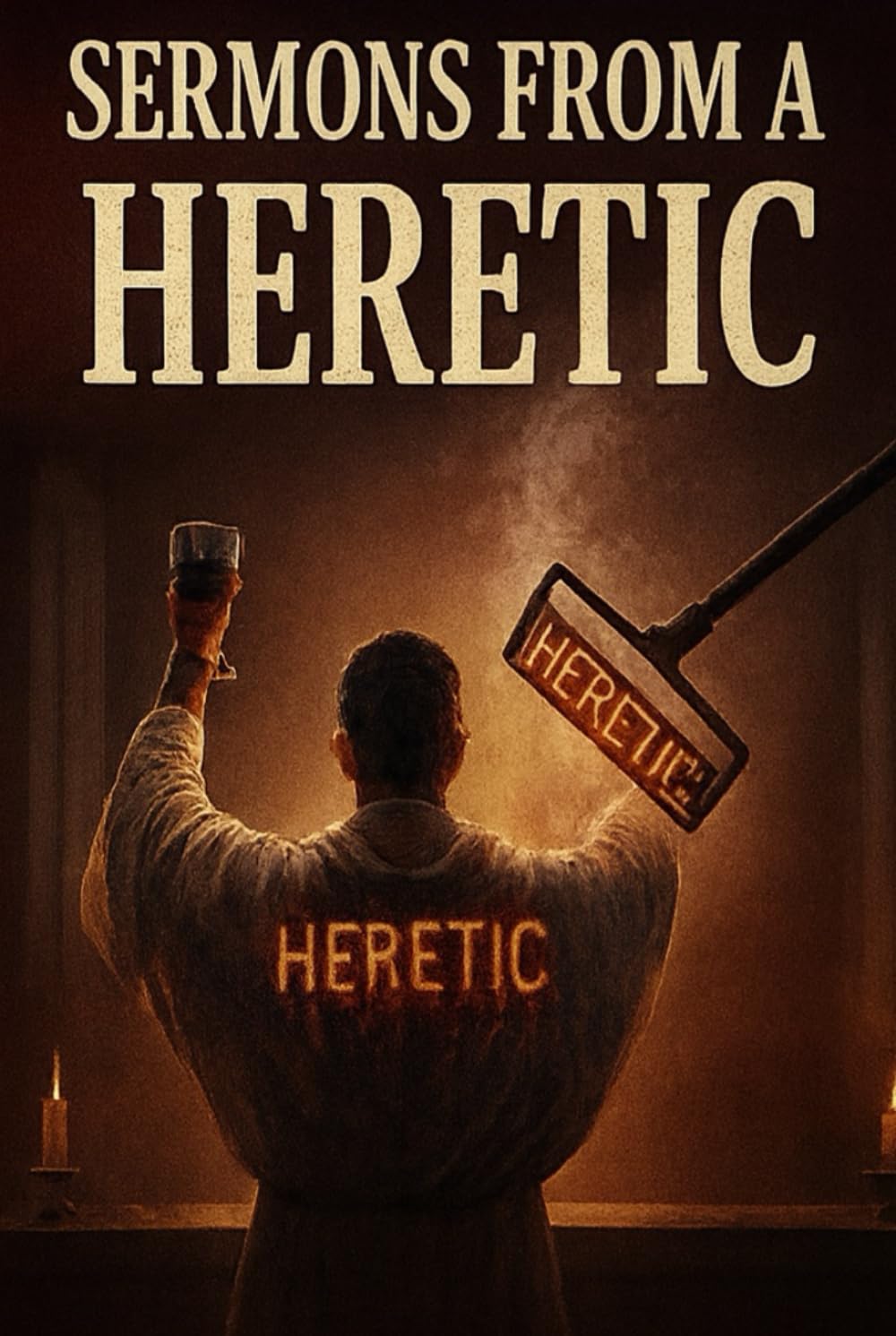 Sermons From A Heretic