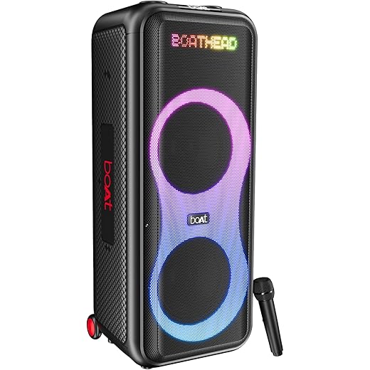 boAt PartyPal 600 Speaker 220W