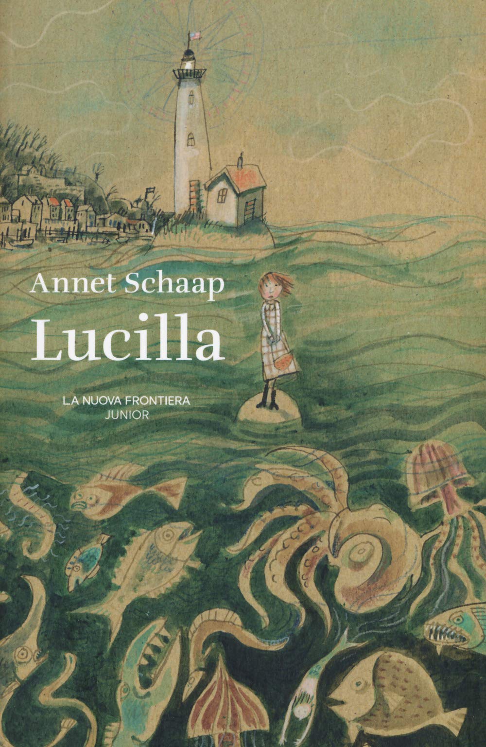 Lucilla - 4