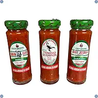Kit Pimentas Mais Fortes Do Mundo Carolina Reaper Trinidad Scorpion Bhutjolokia Maceradas 100 Ml
