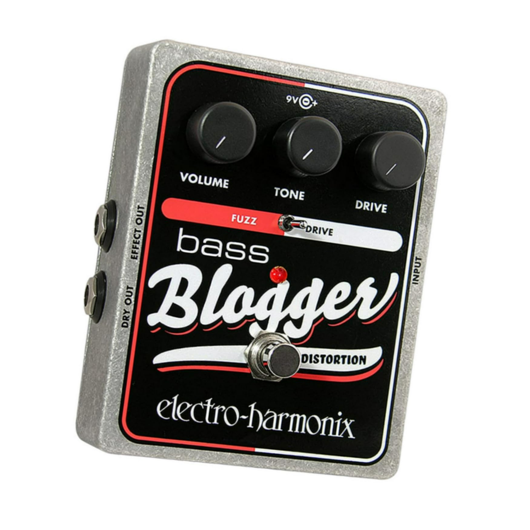 Electro Harmonix Bass Blogger
