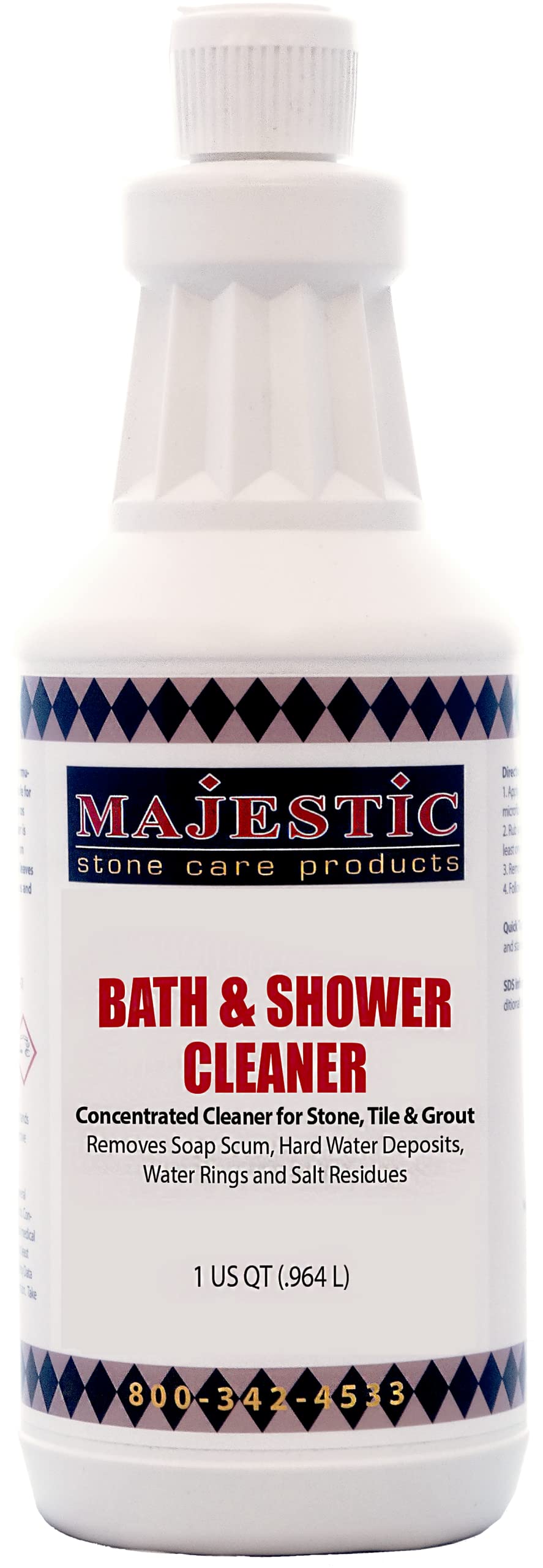 Bath & Shower Care Kit (Small)
