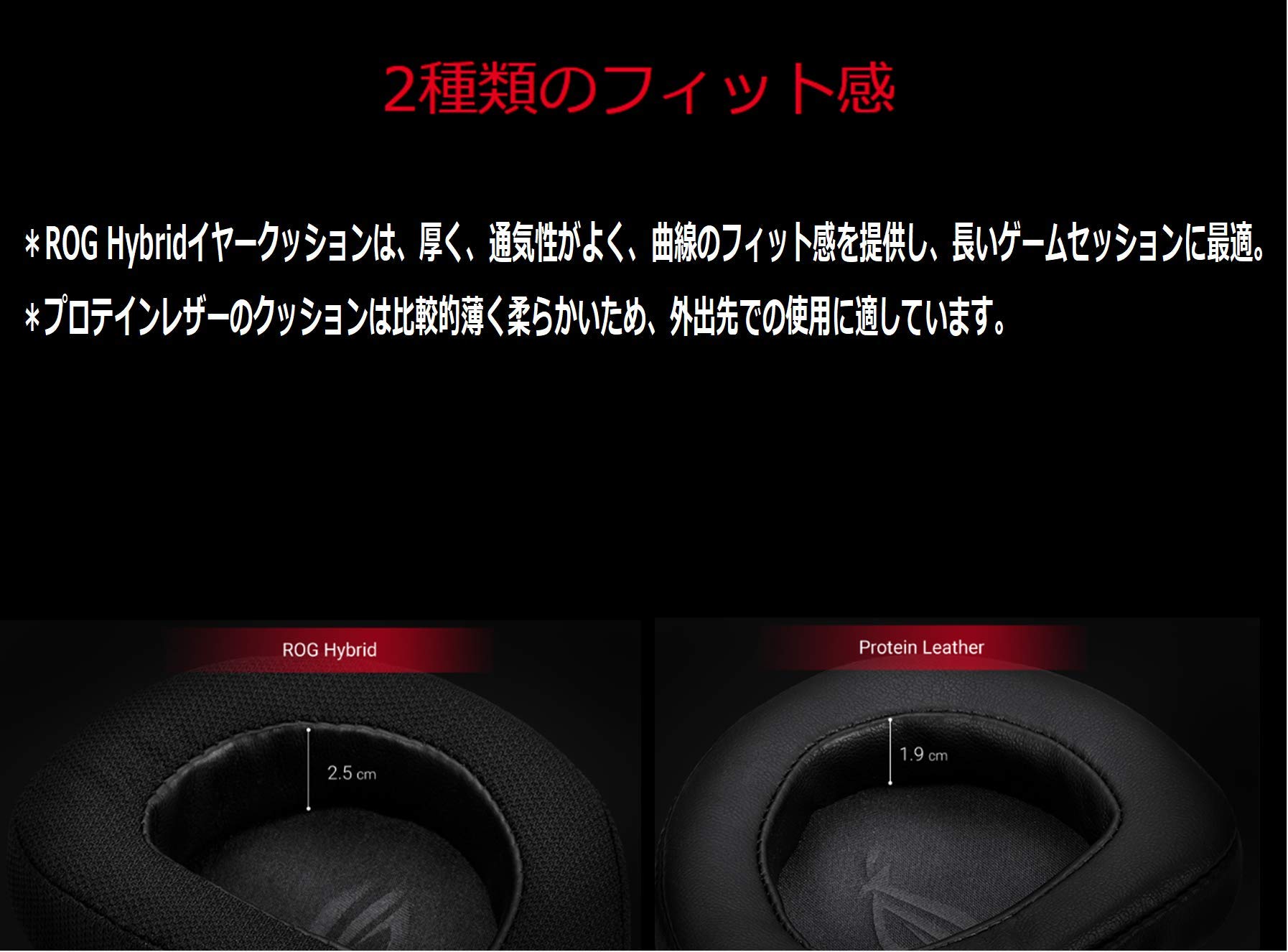 ASUS ROG Delta Core - Auriculares para Juegos para PC, Mac, PlayStation 4, Xbox One y Nintendo Switch con Audio de Alta resolución y diseño Exclusivo de cámara hermética, Color Negro