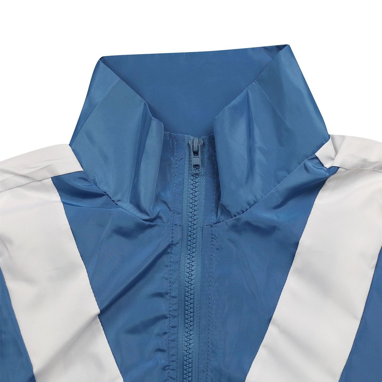 Survêtement de sport pour femme - Veste ample et pantalon - Survêtement