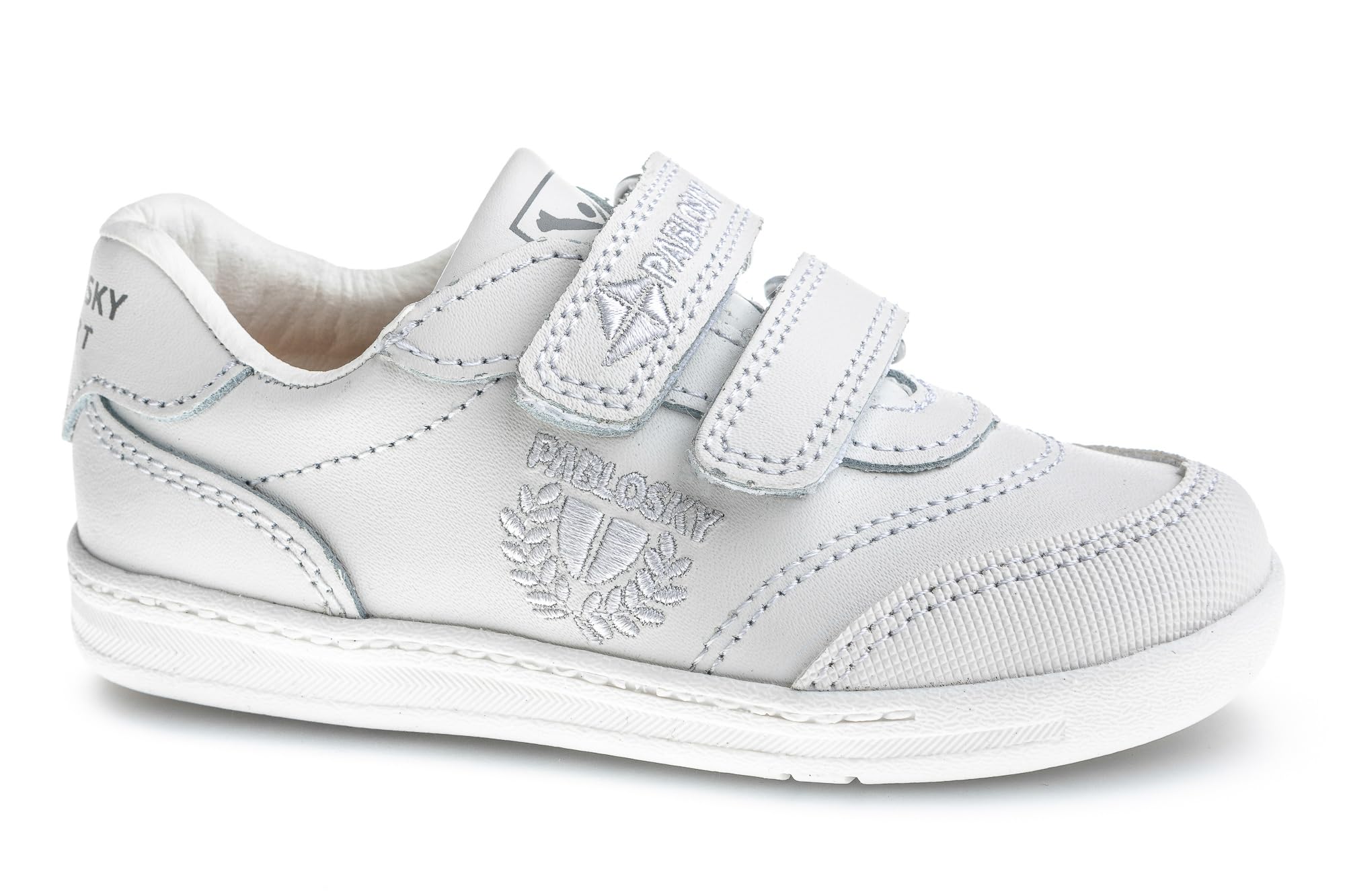 Pablosky Tenis 209900, Scarpe da Ginnastica Unisex-Bambini e Ragazzi