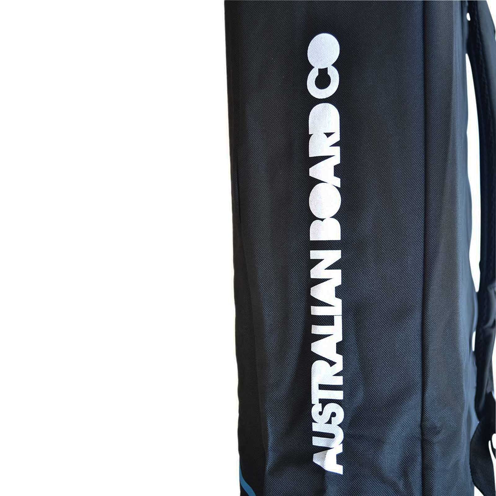 Circle One Sac de voyage Bodyboard – Australian Board Company Triple Bodyboard Sac de voyage (peut contenir jusqu'à 3 planches)
