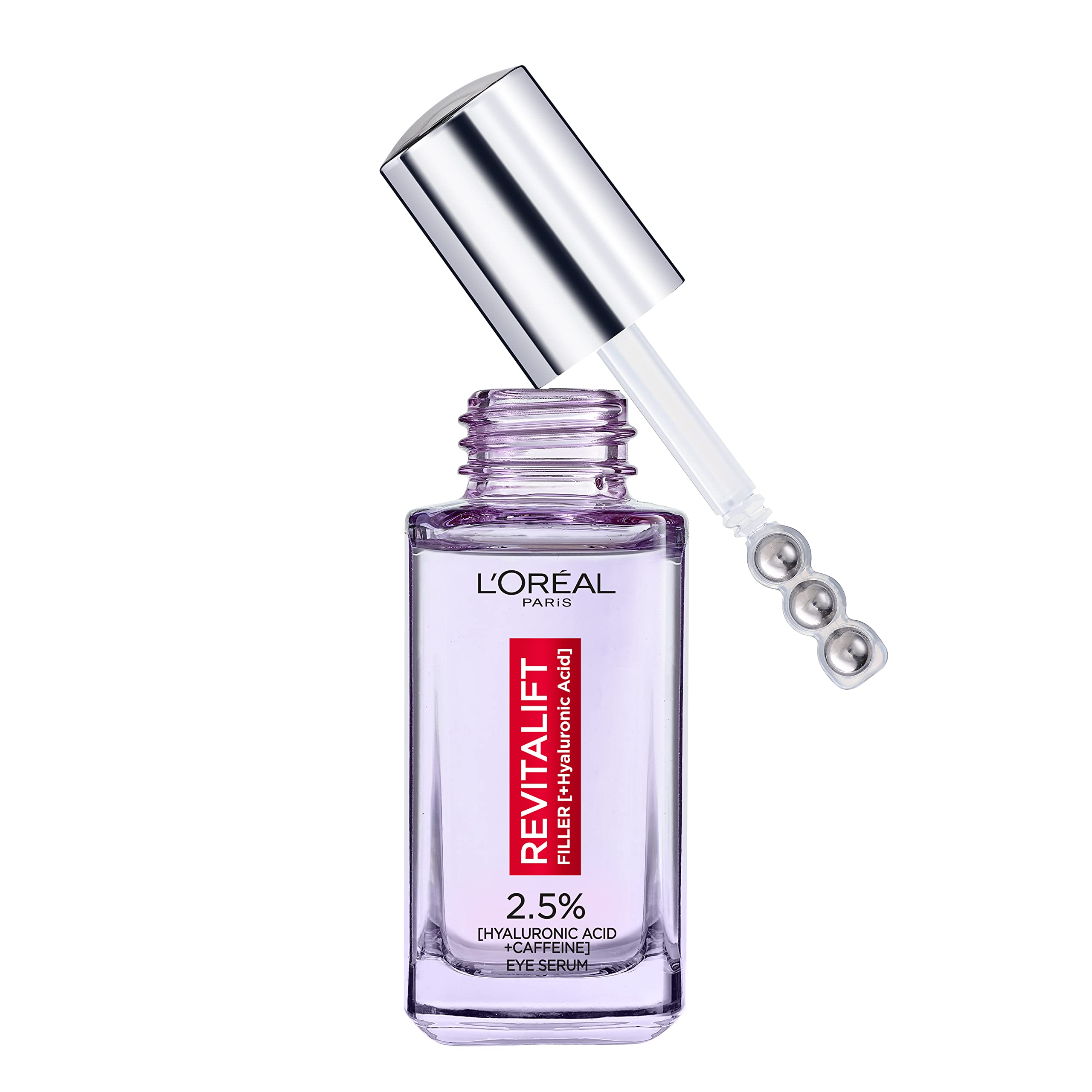 L'Oréal Paris Revitalift Filler Serum pod oczy 20ml