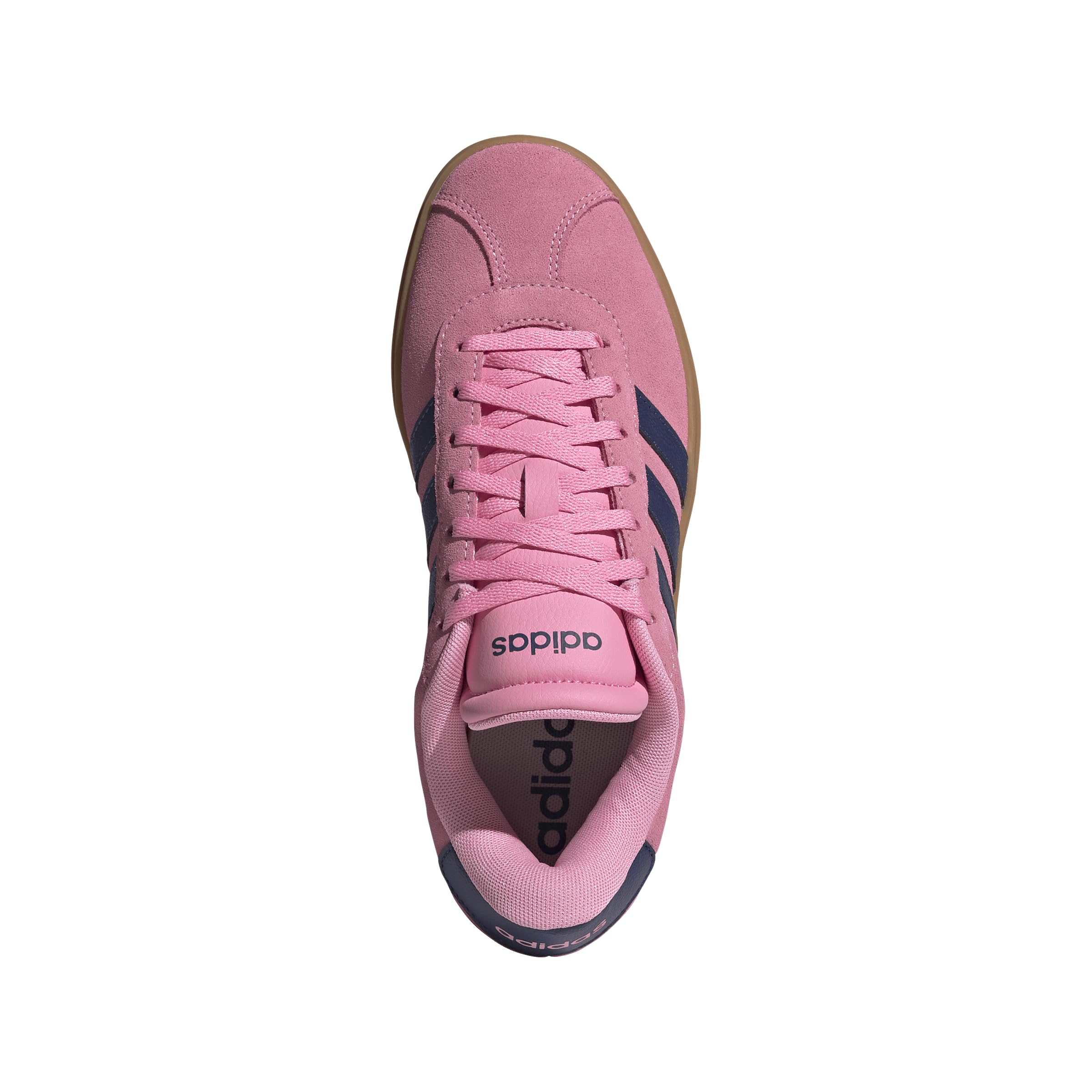 adidas Women's Vl Court Bold Sneaker