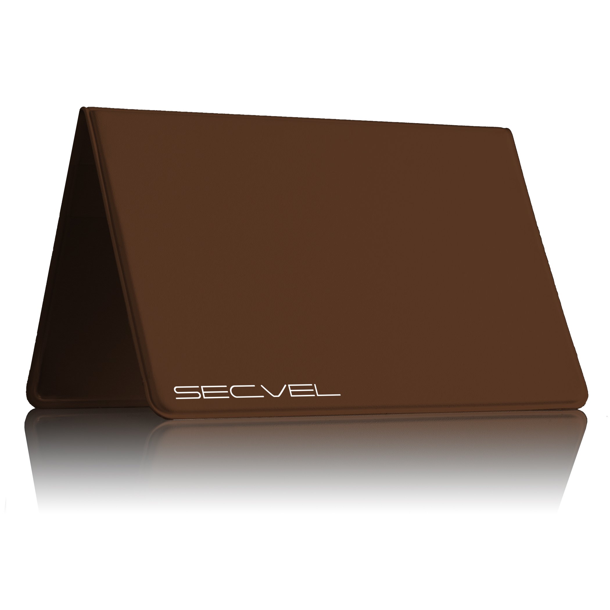 SECVELThe "NEW and IMPROVED" CF+ Young Style Card Holder - RFID/NFC Protection & Magnetic Fields (for 2-4 Cards)