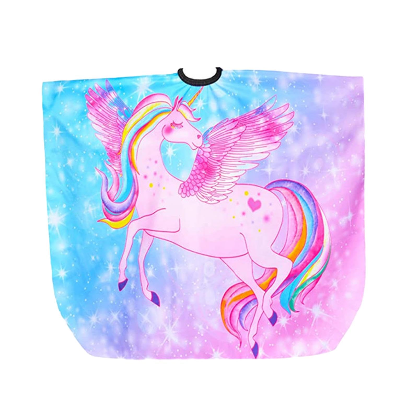 calandis ™ Kids Haircut Cape Reusable Salon Barber Cape for Hair Dye Styling Shampooing | Styling Capes & Gowns | Salon & Spa Equipment-picture-52
