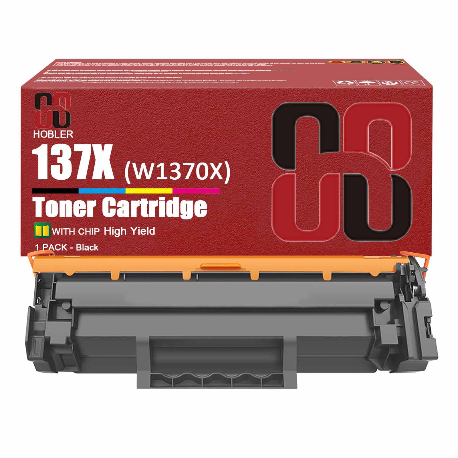Amazon.co.jp: 交換W1370Aトナーカートリッジ for HP 137A W1370A 