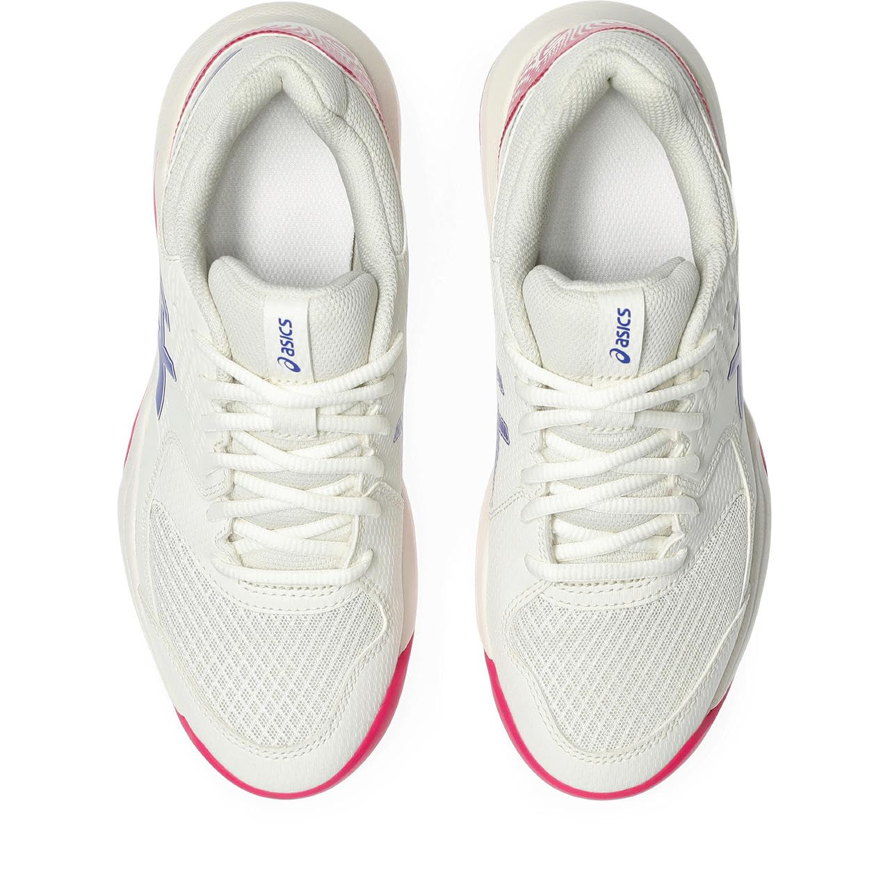 ASICS Gel-Dedicate 8 Indoor