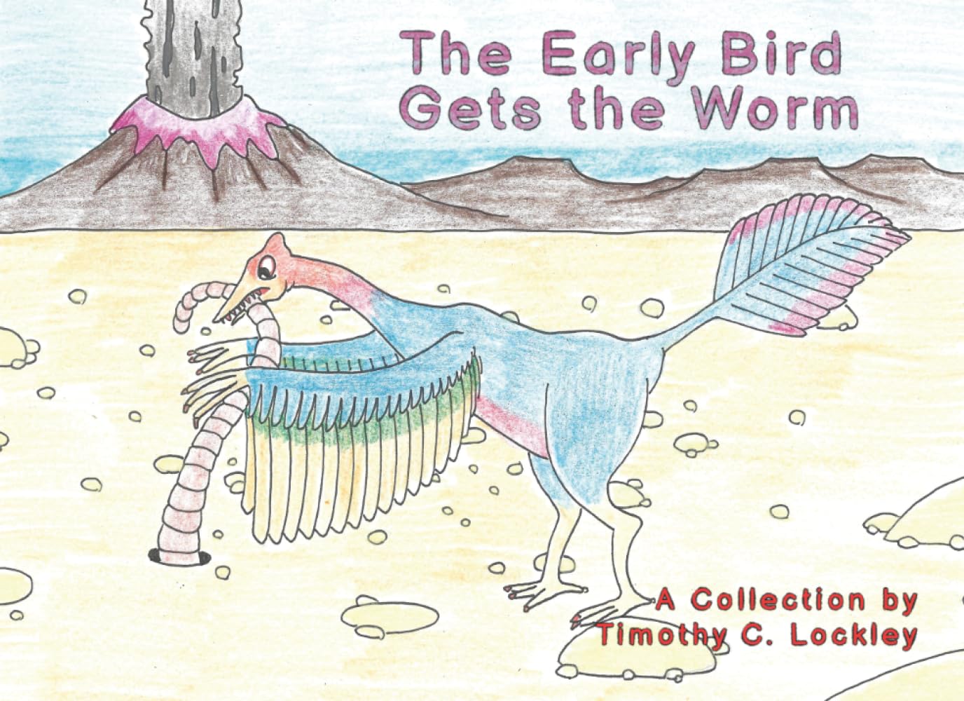 The Early Bird Gets the Worm