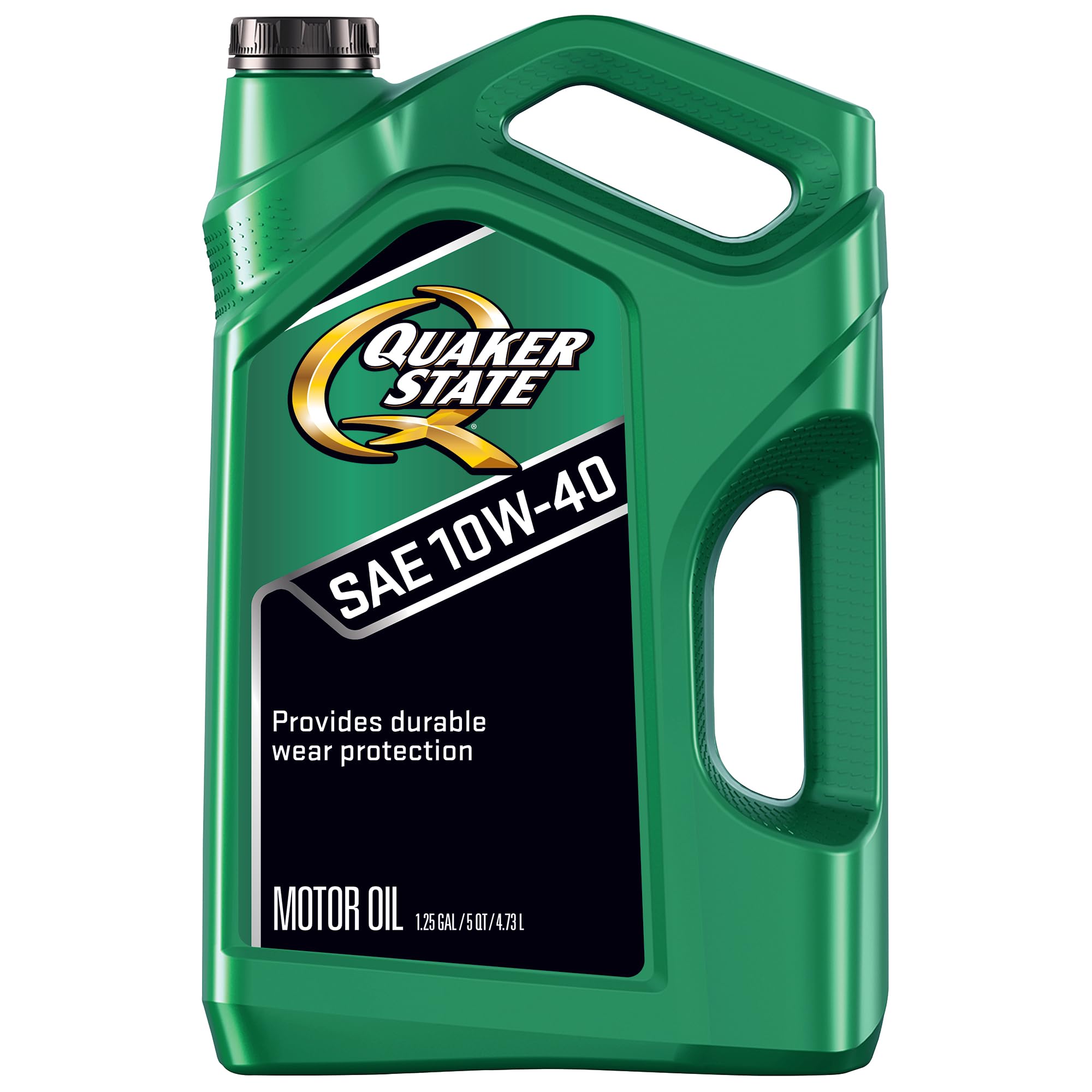Quaker State