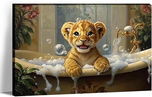 Miniatura 10 de Lienzo decorativo para pared, decoración de baño, esqueleto sentado en el inodoro, leyendo el periódico, imagen divertida de calavera, obra de arte