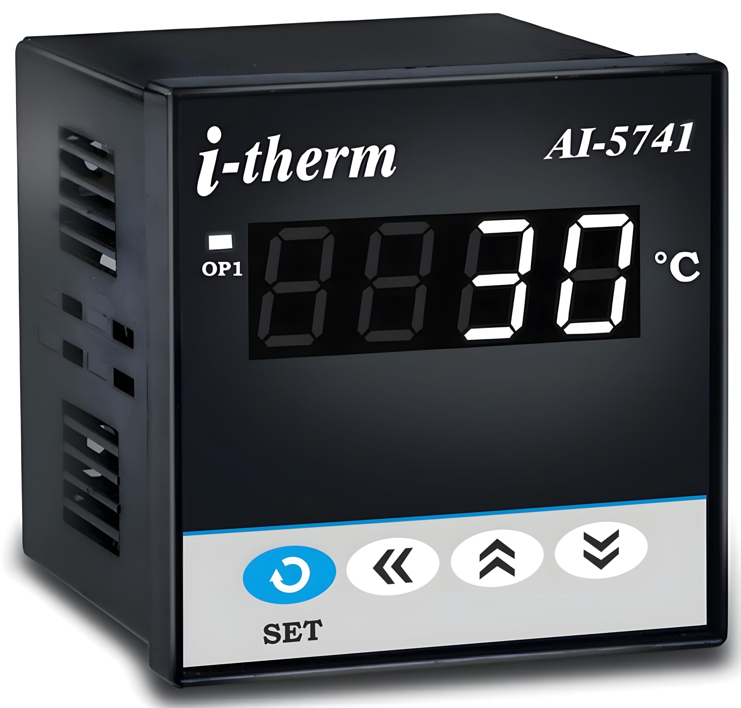 AI-5741 Digital Temperature Controller-image-29